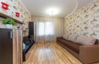 Three-room apartment, Osokorki 18084 - B&B Kyiv