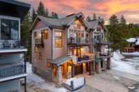Slopeside Villa 126 Next To WP Resort I Steam Shower I Great Views I Private Hot Tub I Activity Program - Chambres d'hôtes Winter Park