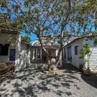 Casamar Maraca - Hostel & Suites privativas em Maracaípe - B&B Porto De Galinhas