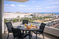 La Loma - Ferienwohnung Águilas