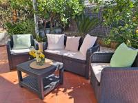 Casa Glicine - Bed and Breakfast Sperlonga