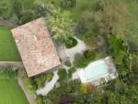 Dolce Vita Villa - Bed and Breakfast Caprile