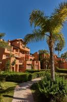 Sotoserena Golf & Sea Suite - Ferienwohnung Estepona