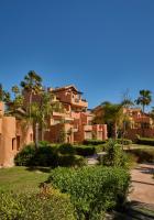 Sotoserena Golf & Sea Suite - Ferienwohnung Estepona
