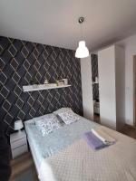 Apartament Magda - B&B Kołobrzeg