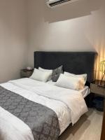 شقة بغرفة نوم وصالة - B&B Dammam