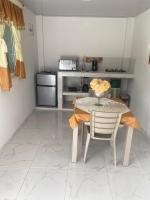 Colors of the sea - B&B Providencia