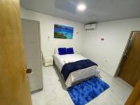 Colors of the sea - B&B Providencia