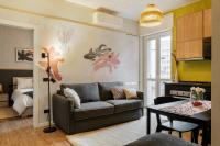 Guesthouse Giolitti - Bilocale a Milano Città Studi - Piola - B&B Milano