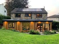Stunning home on Ilkley Moor - B&B Ben Rhydding