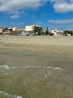 Apartamento a pie de playa en Santa Pola - B&B Santa Pola