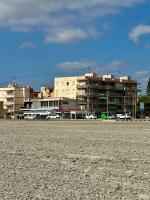 Apartamento a pie de playa en Santa Pola - B&B Santa Pola