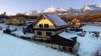Apartmány Vista - B&B Nová Lesná
