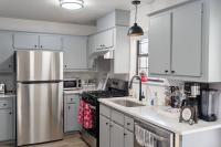 Cute house walking distance to campus - Ferienwohnung College Station