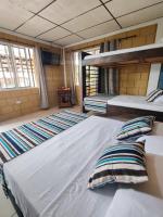Chambre Quadruple Standard