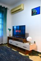 Luxury apartment with Pools, WiFi, Prime Location - Ferienwohnung Sharm el Sheikh