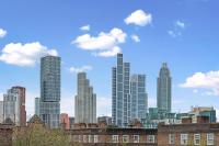 The Skyline Sanctuary, Central London - B&B London