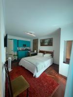 Chambre Double avec Salle de Bains Privative