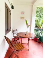 Greenway Guesthouse Unawatuna - B&B Unawatuna