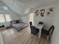 Oaza apartman - B&B Soko Banja