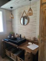 La Maison Delle Spellé - Meublé de Tourisme 4 étoiles - B&B Piolenc