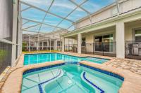 Huge 9br w game rm pool theme rooms by Disney - Chambres d'hôtes Davenport