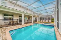 Huge 9br w game rm pool theme rooms by Disney - B&B Davenport