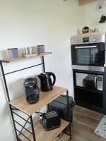 Agréable Duplex - Chambres d'hôtes Bissières