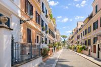 Donatello Rooftop Loft - Panoramic city view by RHR - B&B Rome