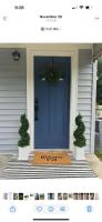 The Blue Cottage - B&B West Columbia