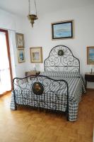 Chambre Double avec Salle de Bains Privative Extérieure