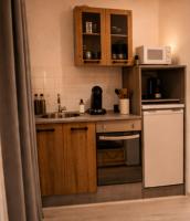 STUDIO COSY - HYPERCENTRE - CALME - 50M2 - Wi-FI - B&B Graulhet