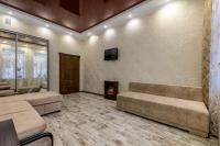 Апартаменти із трьома спальнями Київська 26 - B&B Leopoli