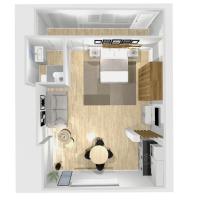 Os Cesteiros - B&B Vigo