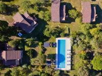 Sombra de Liebre Casas de Campo en Villa General Belgrano - Chambres d'hôtes Villa General Belgrano