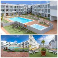 Sunset Spot Fuerteventura Premium II - Ferienwohnung Corralejo