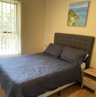 Beachfront Retreat Amazing 5 bedroom House - Chambres d’hôtes Cowes