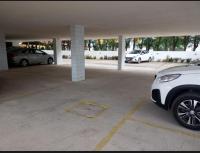 Praia dos Carneiros Flat Hotel Apto completo incluso enxoval, serviço de Cama e limpeza diariamente! - Chambres d'hôtes Tamandaré