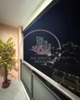 Megatower3 Unit 3F-13 Baguio Studio Condo by Dei Gratia - Bed and Breakfast Baguio City