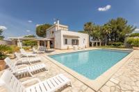 Villa Mare Salento - Ferienwohnung Taurisano