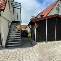 Apartments Reischl - Chambres d'hôtes Bergkirchen
