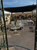 Riad DAR tya - B&B Salé