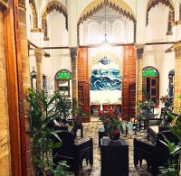 Riad DAR tya - B&B Salé
