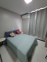 Beautiful apartment in the center Practical and Conveniently Located - Ferienwohnung Foz do Iguaçu
