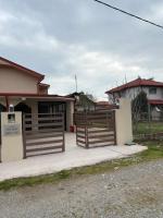 Takis Studios Studio Nopi - B&B Leptokaryá