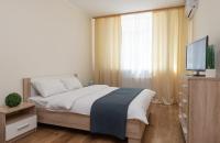 New apartment in Poznyaki 18165 - Bed and Breakfast Kyiv