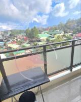 Megatower 3 Unit 5f13 Baguio Studio Condo by Dei Gratia - B&B Baguio City