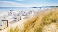 Viva Mare - Carpe Diem - Chambres d'hôtes Timmendorfer Strand
