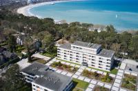 Viva Mare - Carpe Diem - Chambres d'hôtes Timmendorfer Strand
