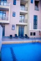 E6 Apartment - Chambres d'hôtes Kigali